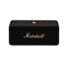 Marshall портативная акустика Emberton III (черный/золотой)