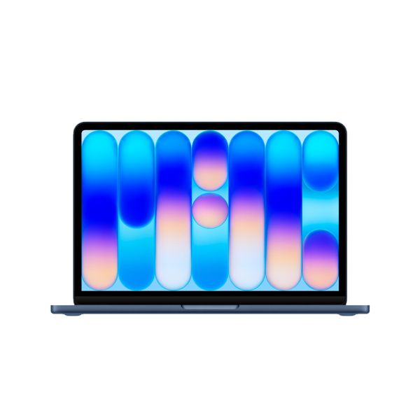 Apple MacBook Neo 13" 2026 A18 Pro 6CPU/5GPU/8GB/512GB SSD (синий)