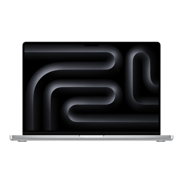 Apple MacBook Pro 16.2" 2025 M5 Pro 18CPU/20GPU/24GB/1TB SSD (серебристый)