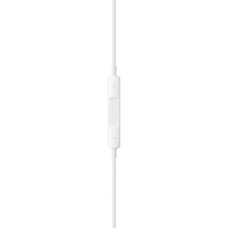 Apple EarPods наушники с разъёмом 3.5mm MNHF2ZM/A