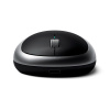Satechi беспроводная мышь M1 Bluetooth Wireless Mouse (черный) ST-ABTCMM