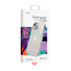 VLP чехол для iPhone 15 Plus Diamond (прозрачный) 10510010