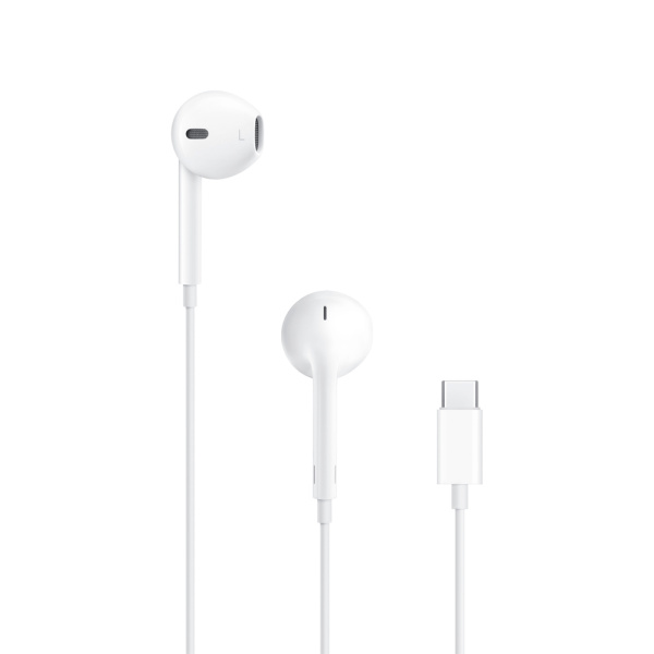 Apple EarPods наушники с разъёмом Type-C MYQY3ZM/A