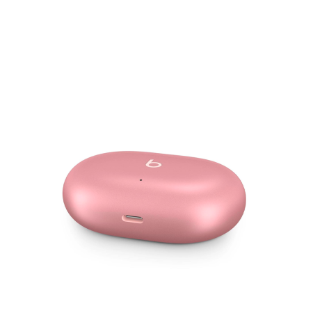 Beats наушники беспроводные Studio Buds Plus (розовый) MT2Q3