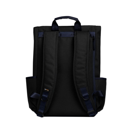 Ninetygo рюкзак Colleage Leisure для ноутбуков 15.6" (черный) 6972125143334