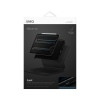 Uniq чехол для iPad Air 11 Axel Sanp-easy Magnetic (черный) PDA11(M2)-AXELBLK