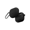 Uniq чехол для AirPods 4 Clyde (черный) AIRPODS(2024)-CLYCHRDGRY