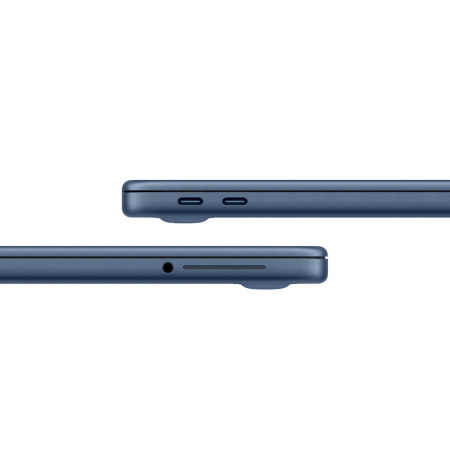 Apple MacBook Neo 13" 2026 A18 Pro 6CPU/5GPU/8GB/512GB SSD (синий)