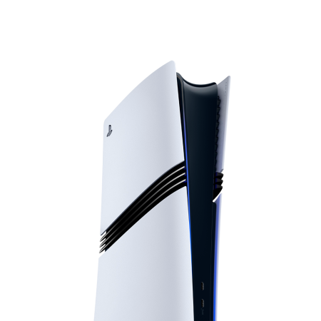 Sony игровая приставка PlayStation Pro 2 TB (белый)