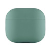 uBear чехол для AirPods 3 cиликоновый (зеленый) CS64GR04-AP21