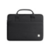 Wiwu сумка для MacBook 15.3 Minimalist Laptop Bag II (черный)