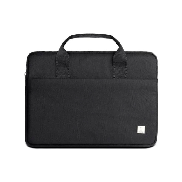 Wiwu сумка для MacBook 15.3 Minimalist Laptop Bag II (черный)