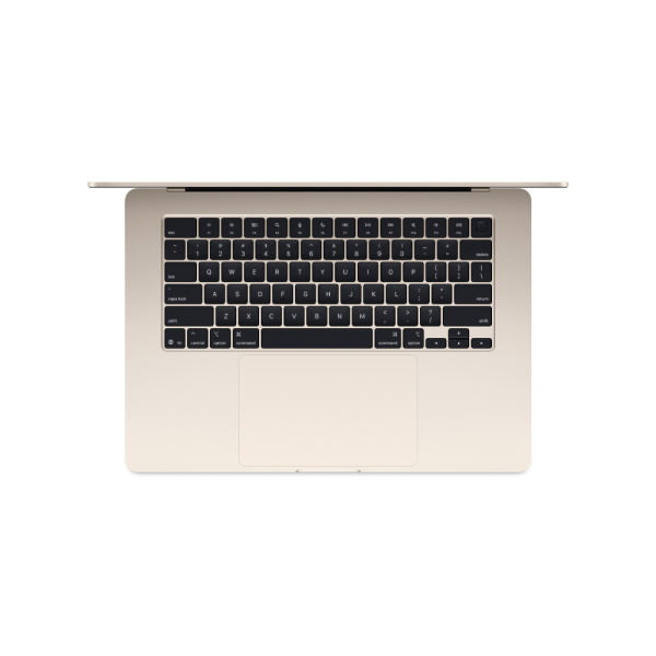 Apple MacBook Air 15.3" 2026 M5 10CPU/10GPU/24GB/1TB SSD (сияющая звезда)