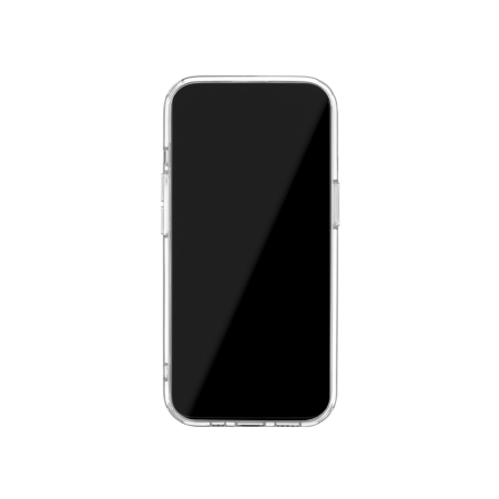 uBear чехол для iPhone 15 Plus Real Case (прозрачный) CS250TT67RL-I23