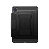Spigen чехол для iPad Pro 11 (2024) Rugged Armor Pro (черный) ACS07017