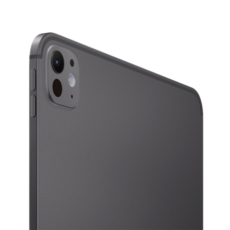 Apple iPad Pro 11" 2025 WiFi 256GB (космический черный) (без RuStore)