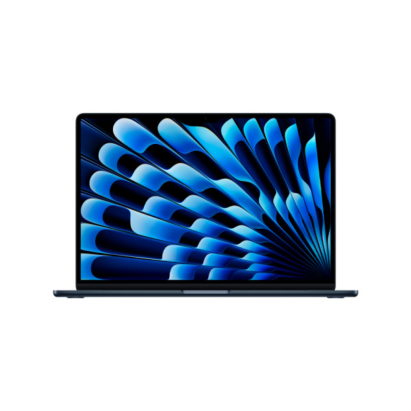 Apple MacBook Air 15.3" 2026 M5 10CPU/10GPU/16GB/1TB SSD (темная ночь)