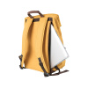 Ninetygo рюкзак Colleage Leisure для ноутбуков 15.6" (желтый) 6972125143341