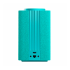 Yandex умная колонка с поддержкой ZigBee Яндекс.Станция Макс (бирюзовый) YNDX-00053TRQ