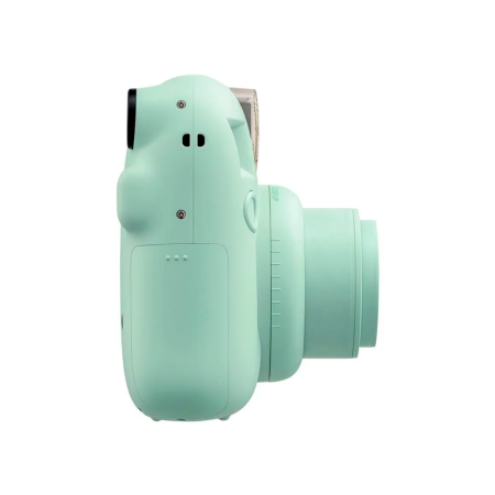 Fujifilm фотоаппарат моментальной печати Instax Mini 12 (зеленый) 16806262