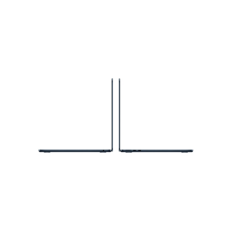 Apple MacBook Air 13.6" 2026 M5 10CPU/10GPU/24GB/1TB SSD (темная ночь)