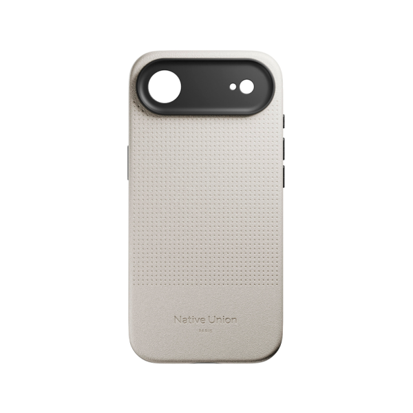 Native Union чехол для iPhone Air Active Case MagSafe (песчаный) ACTCSE-SAN-NP25A