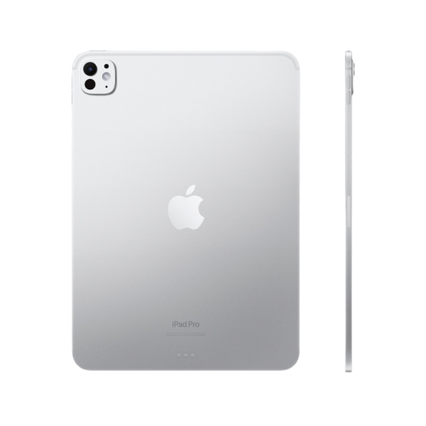 Apple iPad Pro 13" 2025 WiFi 256GB (серебристый) (без RuStore)