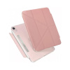Uniq чехол для iPad Mini 6 (2021) Camden (розовый) PDM6(2021)-CAMPNK