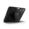 Spigen чехол для iPad 11 (2024) Tough Armor (черный) ACS05418