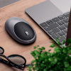 Satechi беспроводная мышь M1 Bluetooth Wireless Mouse (черный) ST-ABTCMM