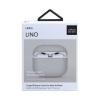 Uniq чехол для AirPods 3 Lino (бежевый) AIRPODS(2021)-LINOIVY