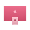 Apple iMac 24" 2024 M4 10CPU/10GPU/16GB/512GB SSD (розовый)