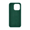 uBear чехол для iPhone 14 Pro Touch Case (зелёный) CS181GR61PTH-I22