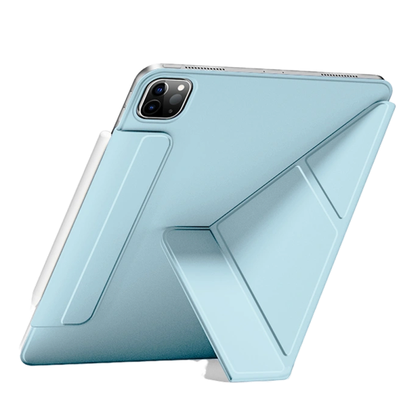 Wiwu чехол для iPad Air 11 Smart Folio Case Wi-004 (голубой)