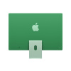 Apple iMac 24" 2024 M4 8CPU/8GPU/16GB/256GB SSD (зеленый)