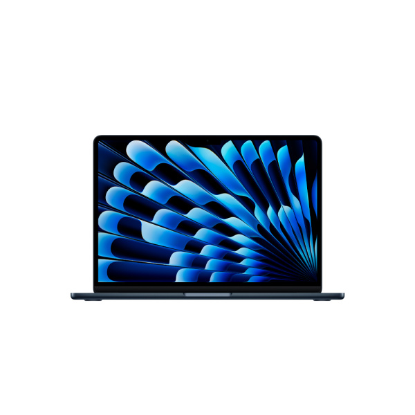 Apple MacBook Air 13.6" 2026 M5 10CPU/8GPU/16GB/512GB SSD (темная ночь)