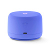 Yandex умная колонка Яндекс.Станция Лайт 2 (фиолетовый)