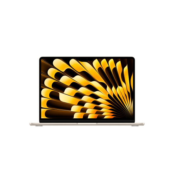 Apple MacBook Air 13.6" 2026 M5 10CPU/8GPU/16GB/512GB SSD (сияющая звезда)