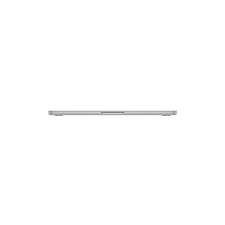 Apple MacBook Air 13.6" 2026 M5 10CPU/10GPU/24GB/1TB SSD (серебристый)