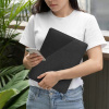 Native Union чехол для iPad Pro 11 Stow Slim Sleeve (черный) STOW-IPS-GRY-FB-11