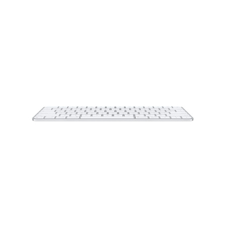Apple клавиатура беспроводная Magic Keyboard Rus (белый) MK2A3RS/A