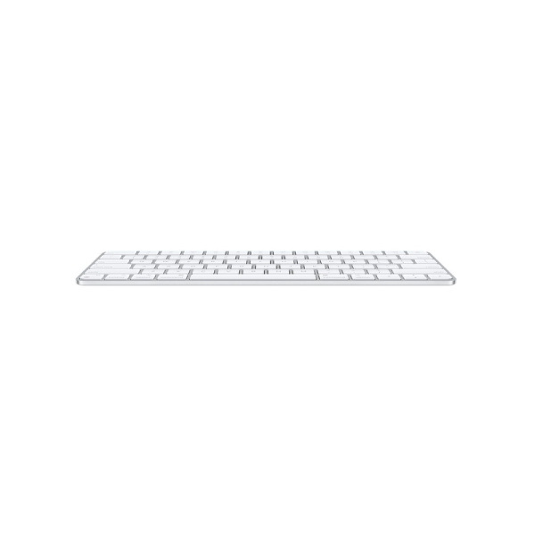 Apple клавиатура беспроводная Magic Keyboard Rus (белый) MK2A3RS/A