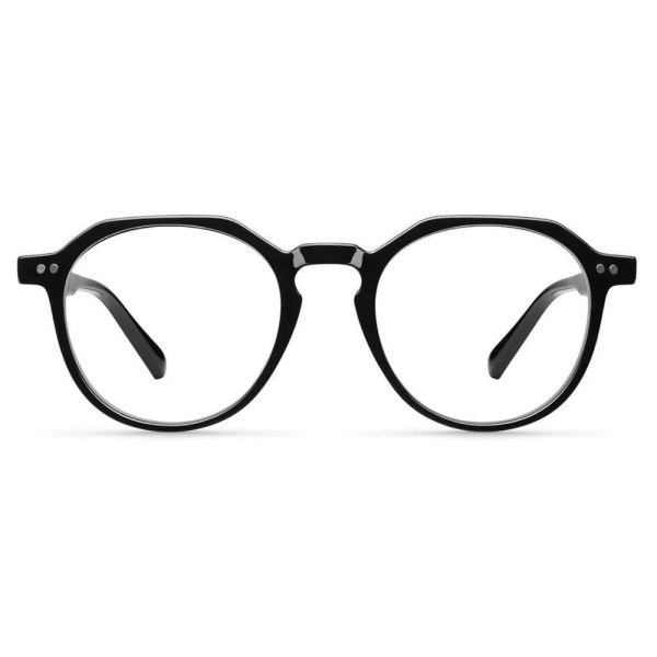 Meller очки Blue Light с фильтром Chauen Black 9487100001983