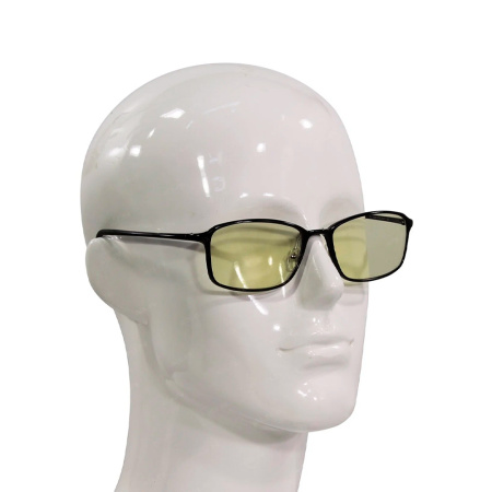 Xiaomi очки Turok Steinhardt Anti Blue (черный) FU0006-0100