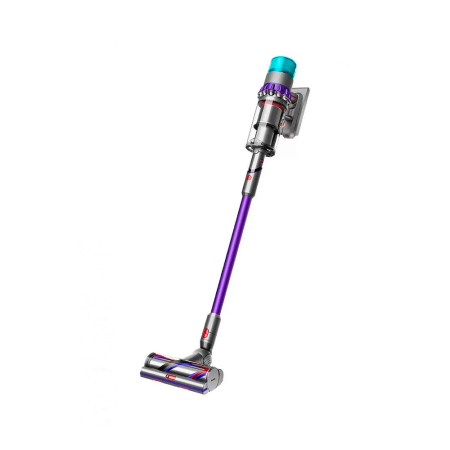 Dyson вертикальный пылесос Gen5 SV23 Detect Absolute (фиолетовый)