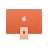 Apple iMac 24" 2024 M4 10CPU/10GPU/16GB/512GB SSD (оранжевый)