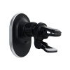 Satechi автодержатель Magnetic Wireless Car Charger (серый) ST-MCMWCM