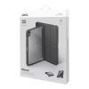 Uniq чехол для iPad Air 11 Moven (серый) PDA11(2024)-MOVGRY