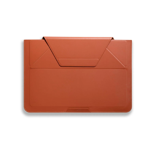 Moft чехол-папка для MacBook 13.6 Carry Sleeve (коричневый) MB002-1-13B-BN
