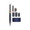 Dyson стайлер Airwrap HS05 Long Prussian Blue/Rich Copper (синий)
